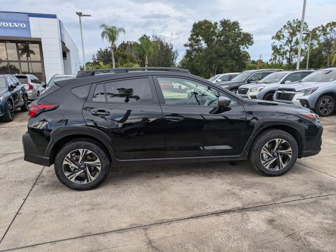 New 2025 Subaru Crosstrek 2.5i Premium image 3