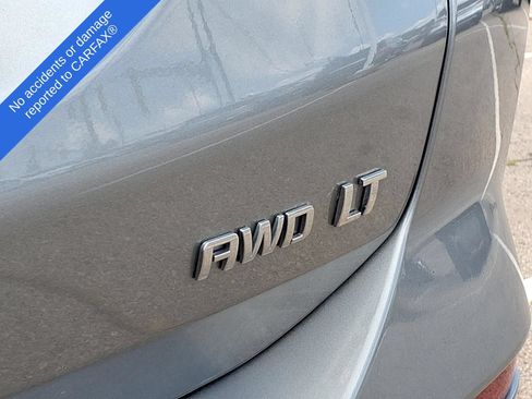 Used 2023 Chevrolet Equinox LT AWD/4WD image 11