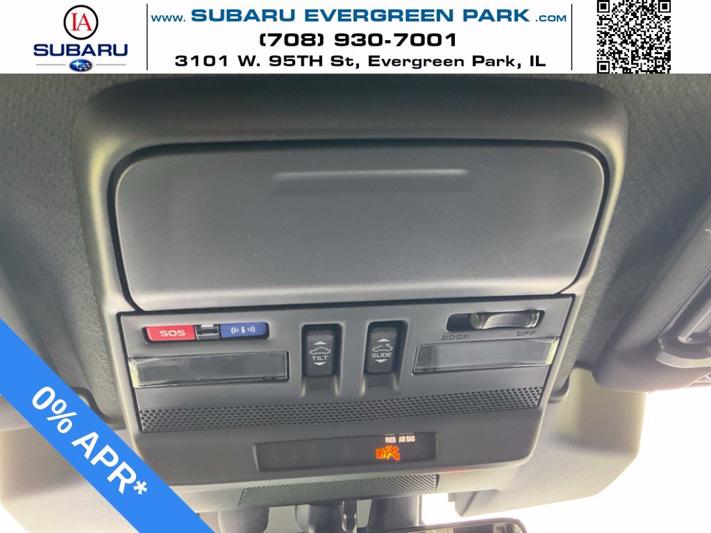 New 2026 Subaru Outback Limited XT AWD/4WD image 25