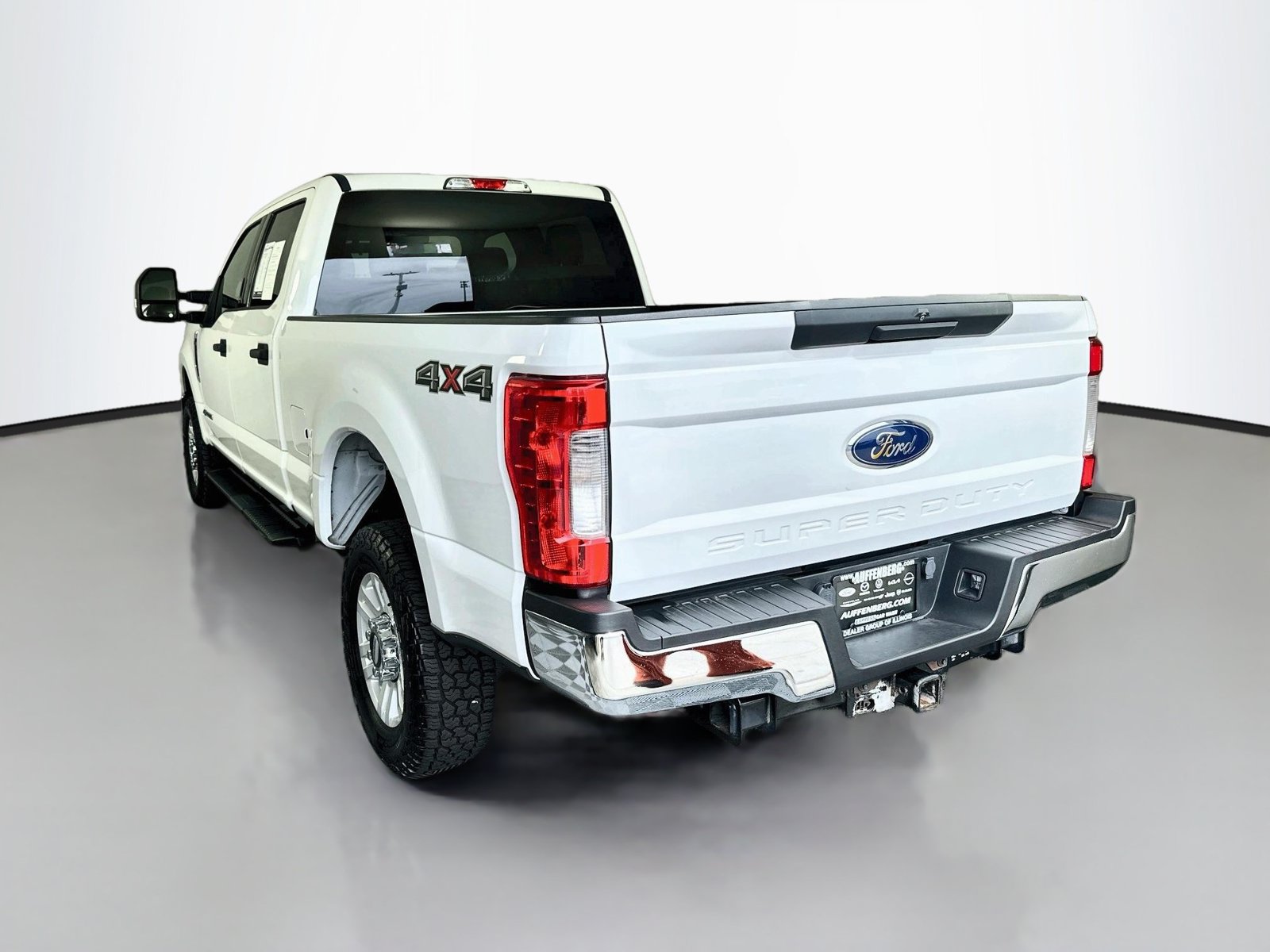 Used 2019 Ford F250 XLT AWD/4WD image 5