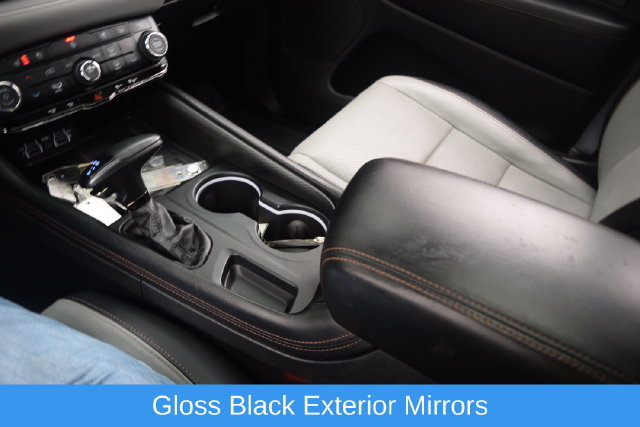 Used 2022 Dodge Durango R/T w/ Blacktop Package AWD/4WD image 13