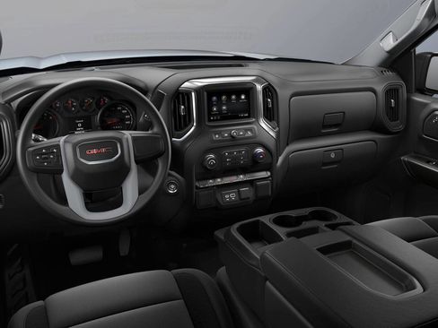 New 2026 GMC Sierra 1500 Pro image 32