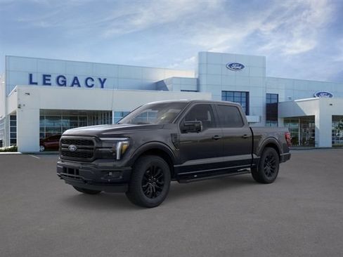 New 2026 Ford F150 Lariat AWD/4WD image 1