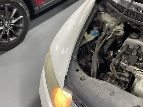 Used 2010 Honda Civic LX image 17