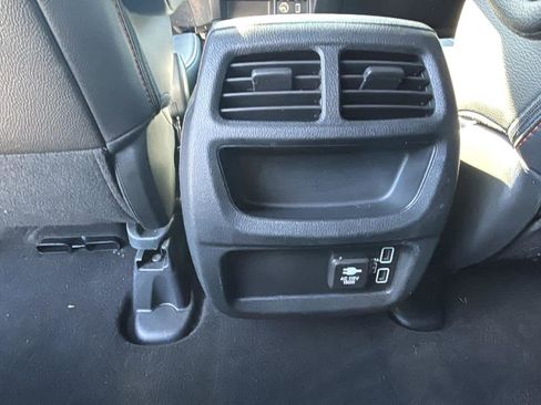 Used 2023 Honda Passport TrailSport image 11