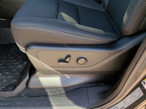 New 2026 RAM 1500 Big Horn image 13