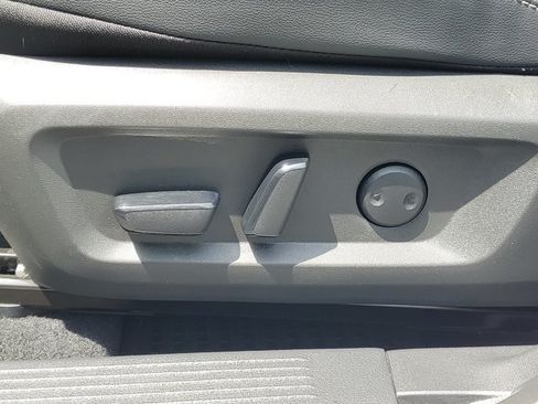 Certified 2023 Nissan Rogue SL w/ SL Premium Package AWD/4WD image 6