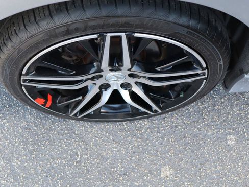Used 2021 Honda Accord Sport image 32