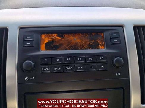Used 2005 Cadillac STS RWD image 19