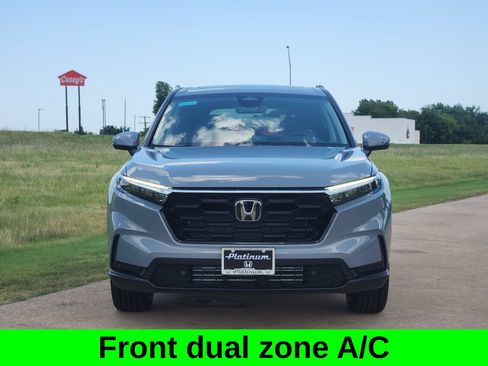 New 2026 Honda CR-V EX-L image 7