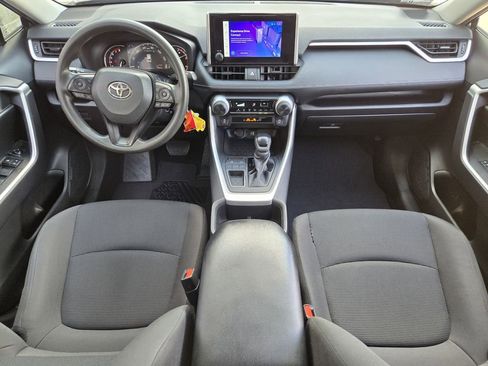 Certified 2024 Toyota RAV4 LE FWD image 18