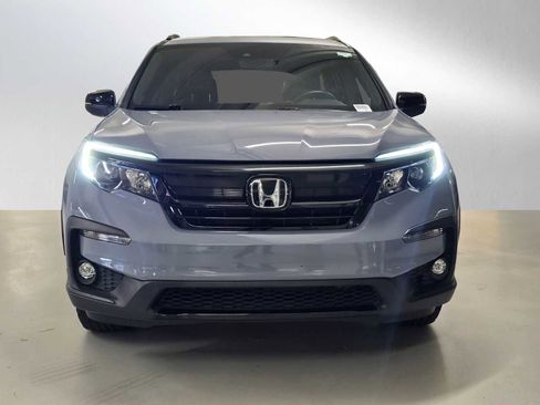 Used 2022 Honda Pilot TrailSport image 8