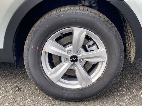 New 2026 Kia Sorento LX image 25