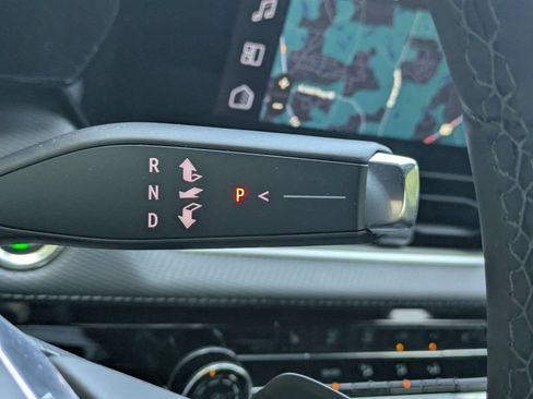 New 2026 Chevrolet Equinox LT w/ Safety and Technology Package FWD image 21