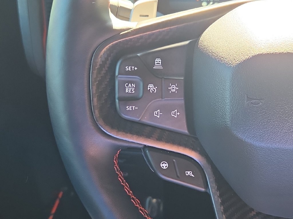 Used 2024 Ford Bronco Raptor w/ Interior Carbon Fiber Pack 6 AWD/4WD image 24