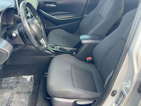 Used 2021 Toyota Corolla SE image 5
