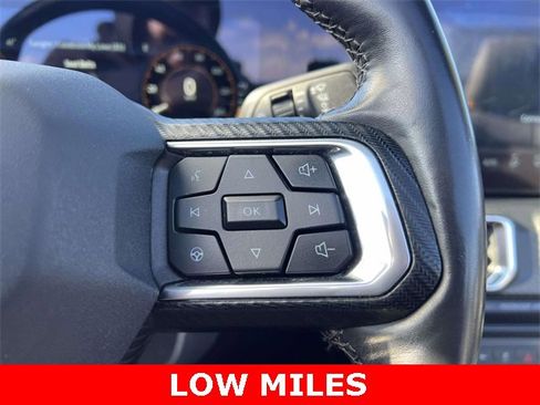 Used 2024 Ford Mustang Premium image 29