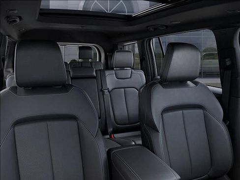 New 2026 Jeep Grand Cherokee L Limited AWD/4WD image 26