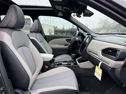 New 2026 Subaru Forester Premium image 21