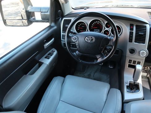Used 2007 Toyota Tundra Limited image 29