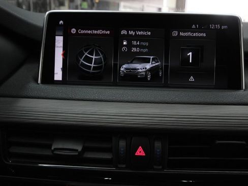 Used 2018 BMW X5 xDrive35i image 22