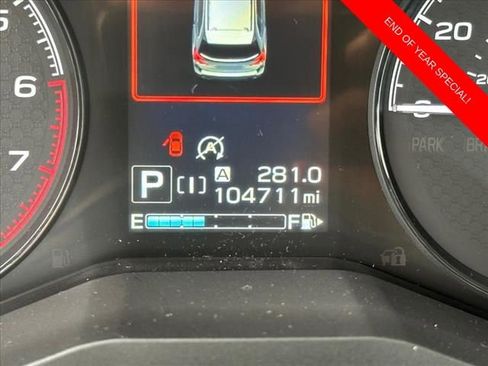 Used 2019 Subaru Forester image 15