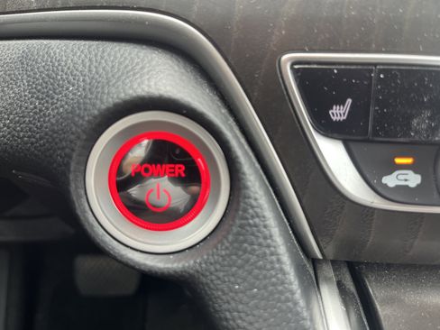 Used 2018 Honda Accord EX-L image 24