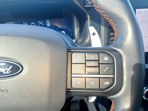 Used 2024 Ford F150 Raptor AWD/4WD image 15