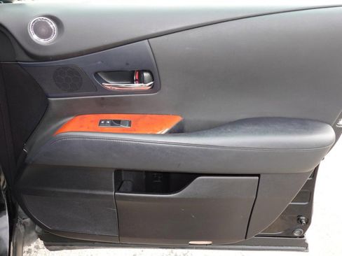 Used 2010 Lexus RX 350 AWD image 24