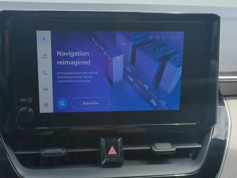 Used 2024 Toyota Corolla LE image 16