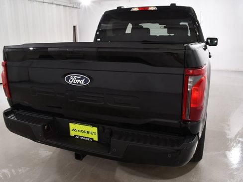 New 2026 Ford F150 STX w/ Equipment Group 200A AWD/4WD image 12