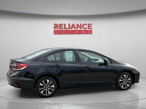 Used 2013 Honda Civic EX image 7