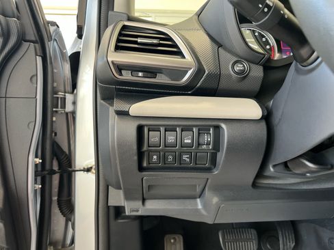 Used 2023 Subaru Forester Limited w/ Popular Package #2 AWD/4WD image 27