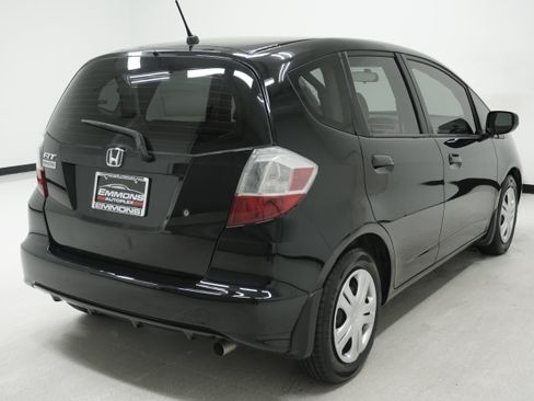 Used 2009 Honda Fit image 4