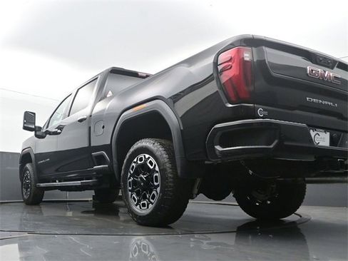 New 2025 GMC Sierra 2500 Denali w/ Denali Reserve Package image 49