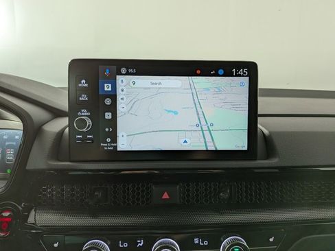 New 2026 Honda CR-V Sport Touring image 6