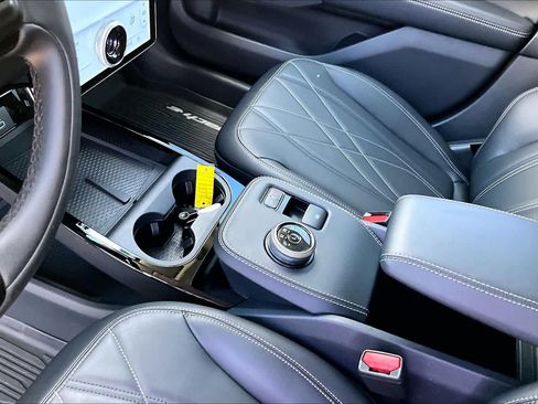 Used 2023 Ford Mustang Mach-E Select RWD image 16
