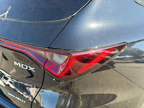 New 2026 Acura MDX A-Spec image 7