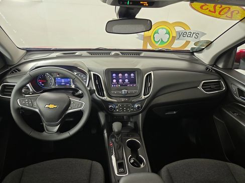 Certified 2023 Chevrolet Equinox LT image 13