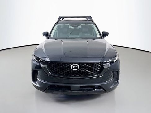 Used 2025 MAZDA CX-50 AWD 2.5 Hybrid w/ Cargo Package image 2