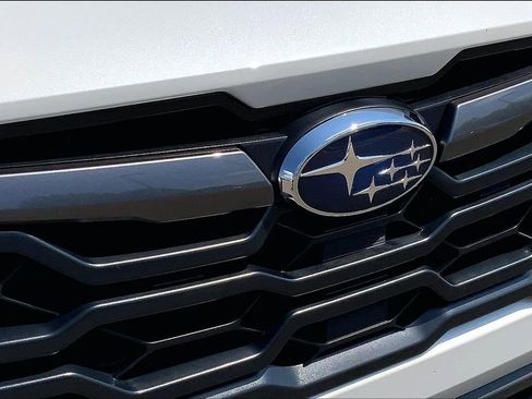 Certified 2026 Subaru Crosstrek 2.0i Premium AWD/4WD image 30