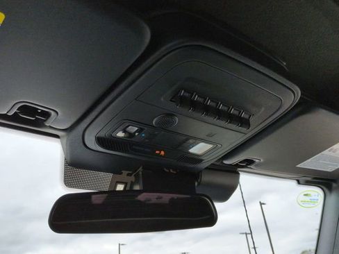 New 2025 Ford Bronco Big Bend w/ Black Diamond Package image 20