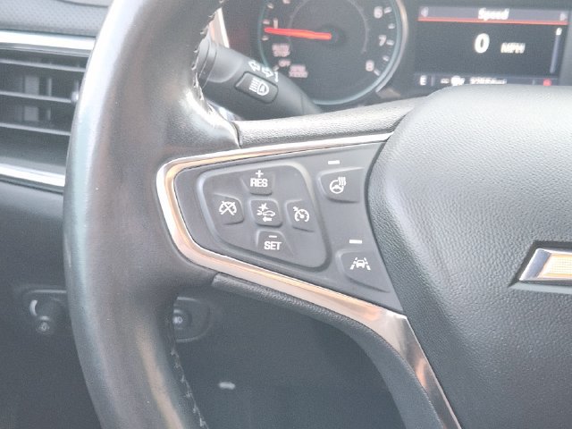 Used 2021 Chevrolet Equinox Premier FWD image 29