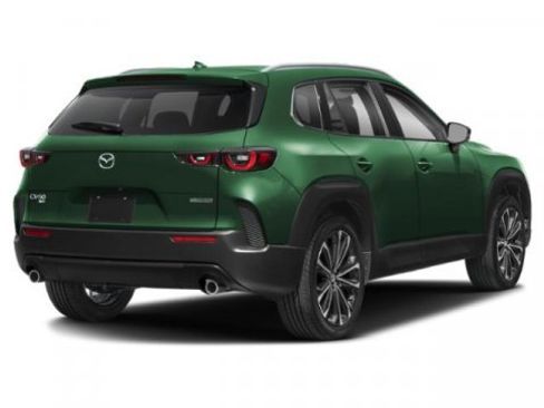 Used 2025 MAZDA CX-50 AWD 2.5 S w/ Premium Plus Pkg image 2