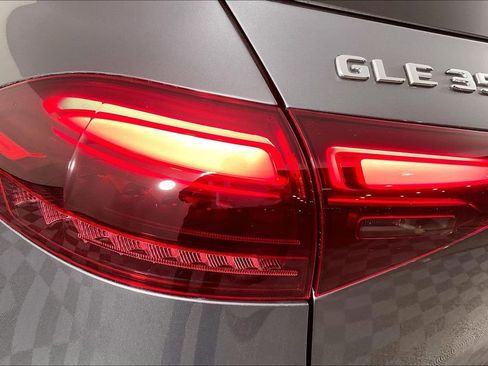 Used 2026 Mercedes-Benz GLE 350 GLE 350 image 24
