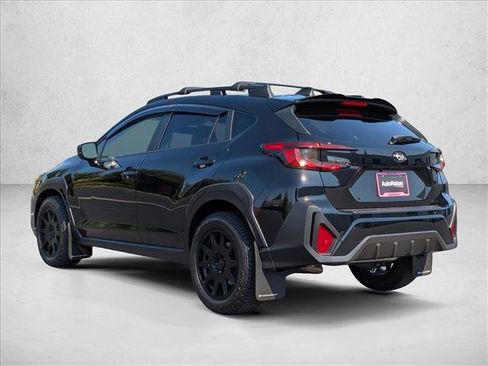 Used 2025 Subaru Crosstrek 2.5i Premium w/ Crosstrek Mirror Package AWD/4WD image 8