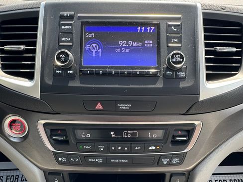 Used 2019 Honda Ridgeline RTL image 15
