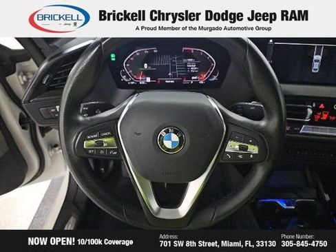 Used 2022 BMW 228i Gran Coupe w/ Convenience Package image 22