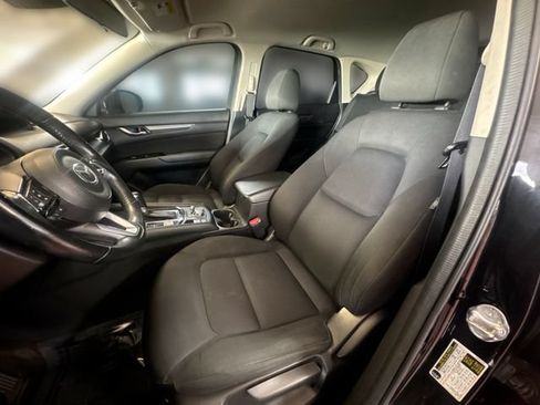 Used 2018 MAZDA CX-5 Sport FWD image 14