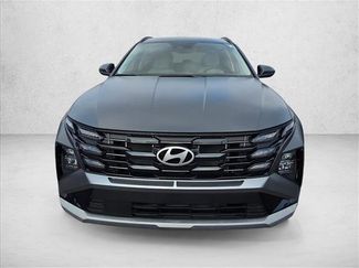 Certified 2025 Hyundai Tucson SEL video 2